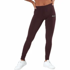 El Sandra Legging Purple