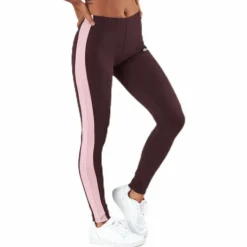 El Sandra Legging Purple