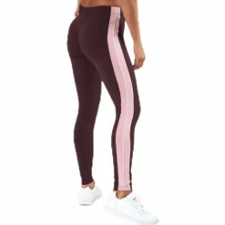 El Sandra Legging Purple