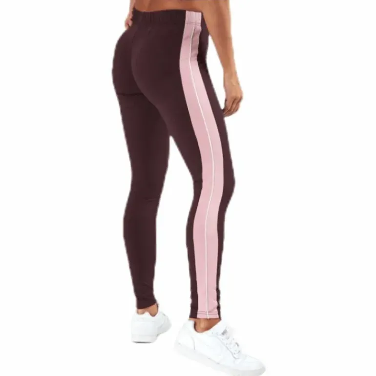 El Sandra Legging Purple