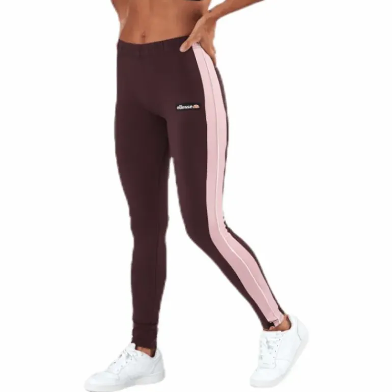 El Sandra Legging Purple