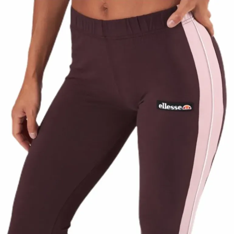 El Sandra Legging Purple