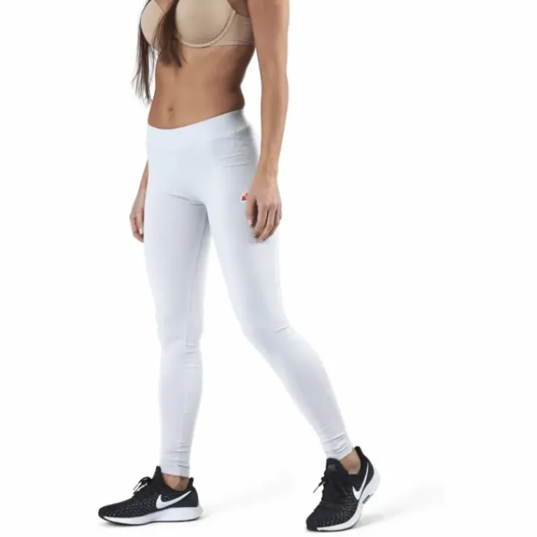 El Solos 2 Legging Grey