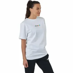 El Station Tee White