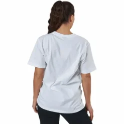 El Station Tee White