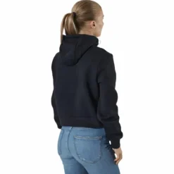 El Toma Oh Hoody Black