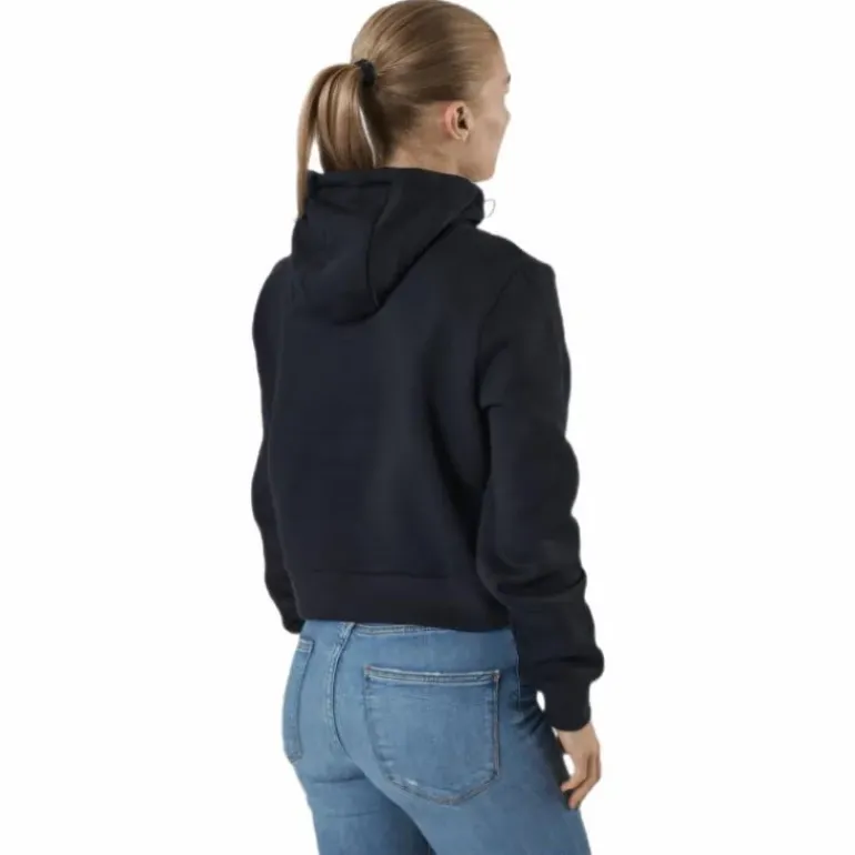 El Toma Oh Hoody Black