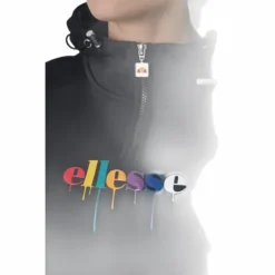 El Toma Oh Hoody Black