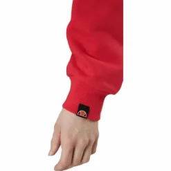 El Toma Oh Hoody Red