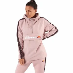 El Tonvilli Oh Jacket Pink