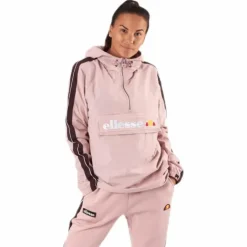 El Tonvilli Oh Jacket Pink