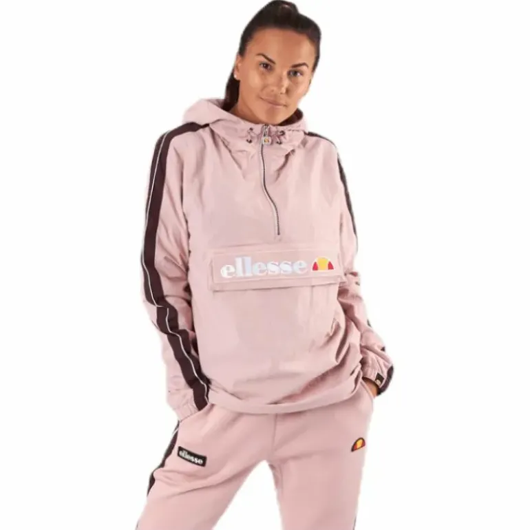 El Tonvilli Oh Jacket Pink