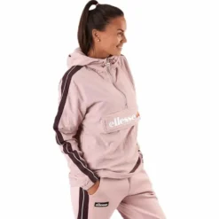El Tonvilli Oh Jacket Pink