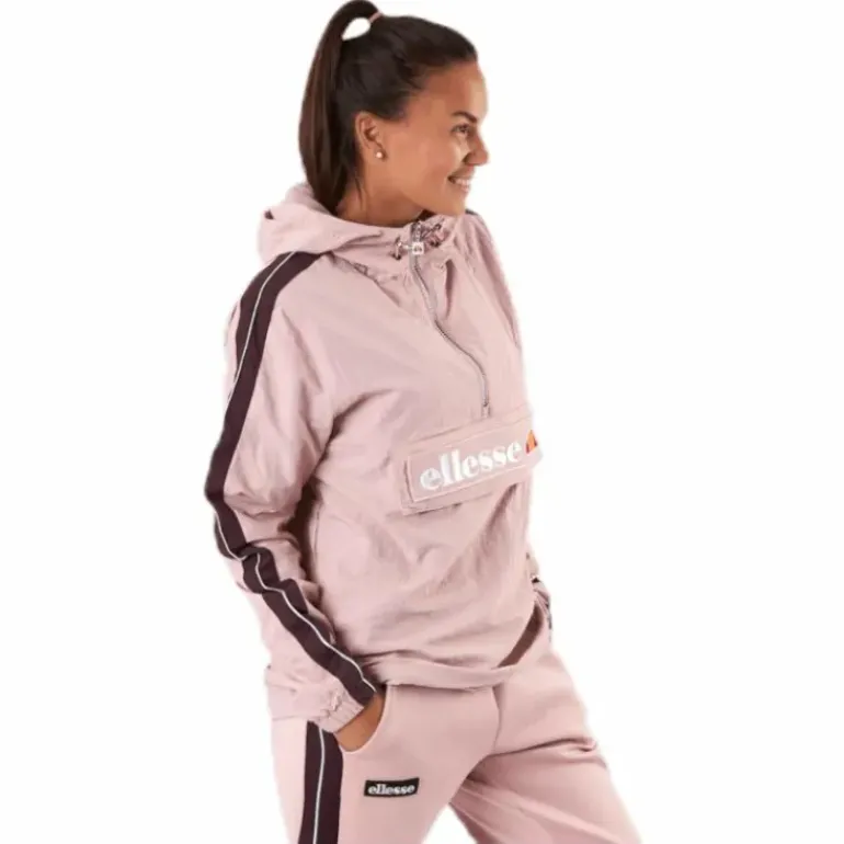 El Tonvilli Oh Jacket Pink
