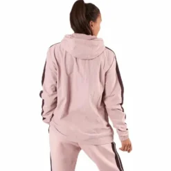 El Tonvilli Oh Jacket Pink