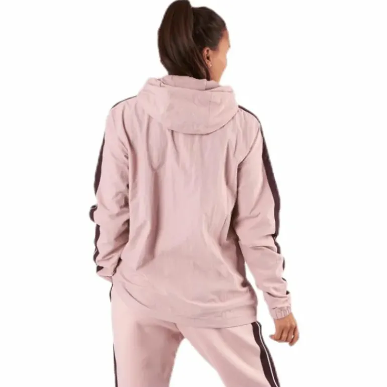 El Tonvilli Oh Jacket Pink