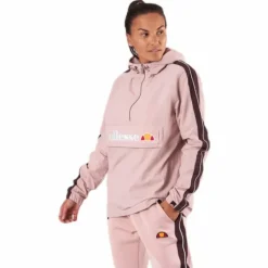 El Tonvilli Oh Jacket Pink