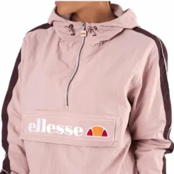 El Tonvilli Oh Jacket Pink