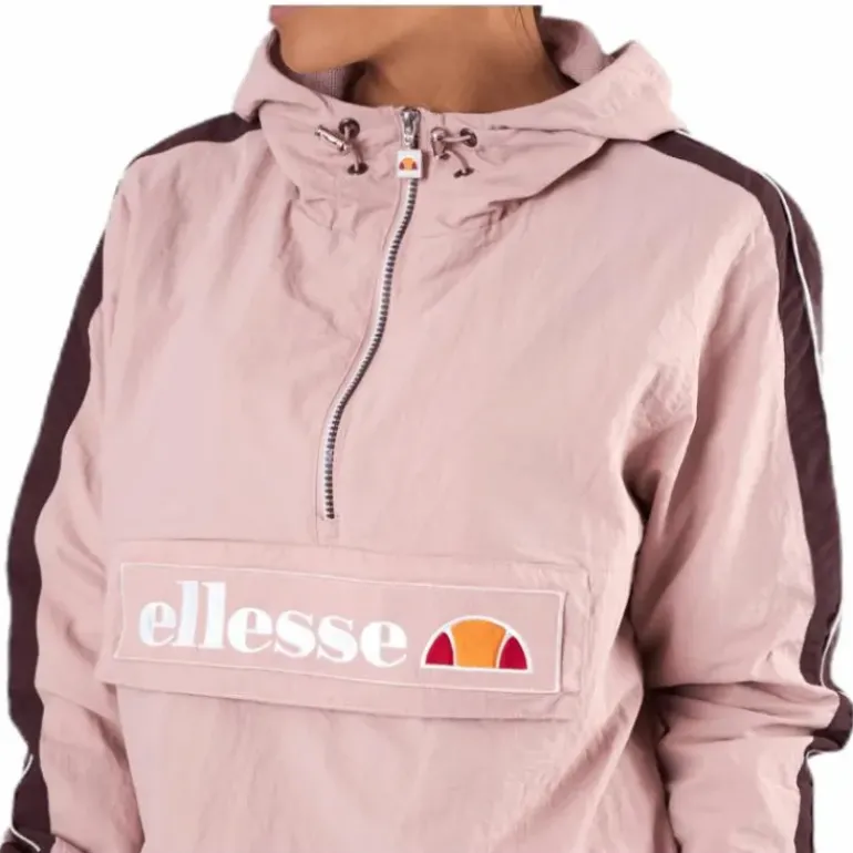 El Tonvilli Oh Jacket Pink