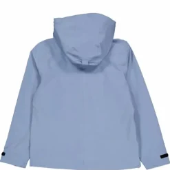 Elanor Jacket Faded Denim