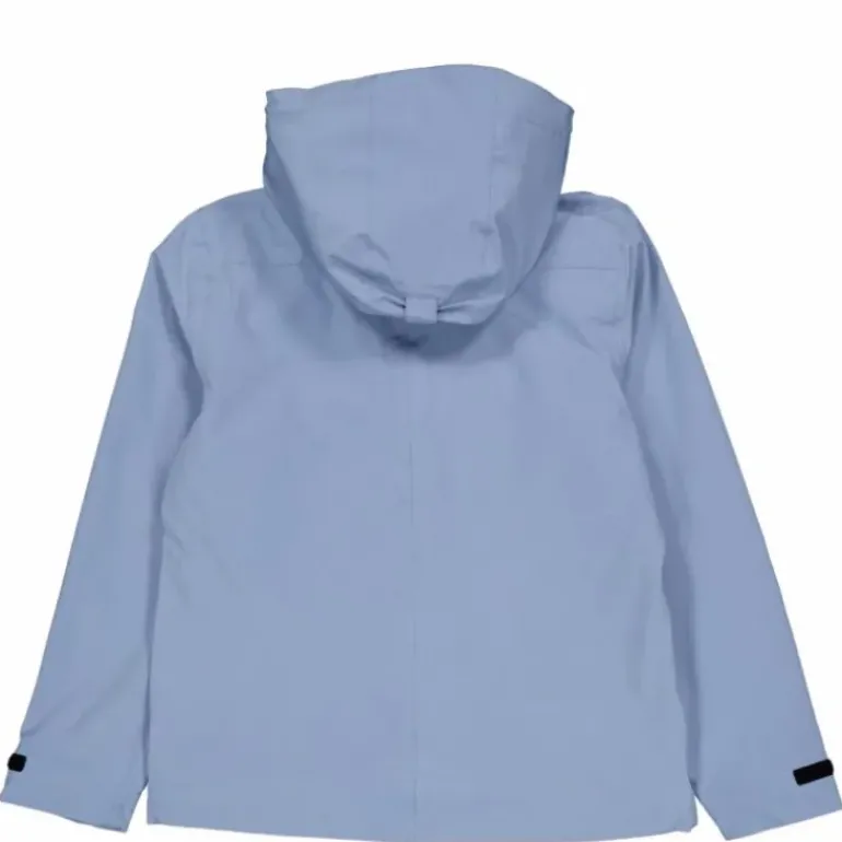Elanor Jacket Faded Denim