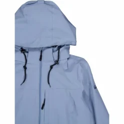 Elanor Jacket Faded Denim