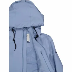 Elanor Jacket Faded Denim