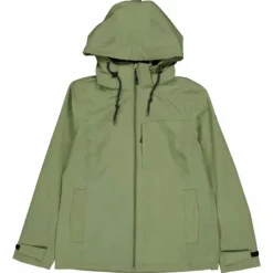 Elanor Jacket Olivine