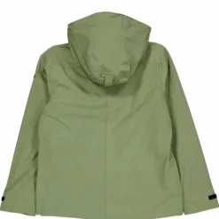 Elanor Jacket Olivine