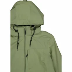 Elanor Jacket Olivine