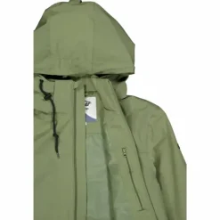 Elanor Jacket Olivine