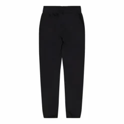 Elastic Cuff Pant Black Beauty