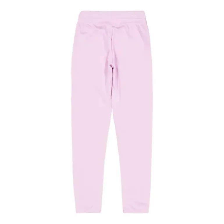 Elastic Cuff Pant Orchid Bouquet