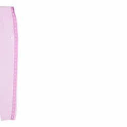 Elastic Cuff Pant Orchid Bouquet