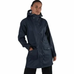 Electra Jacket Blue