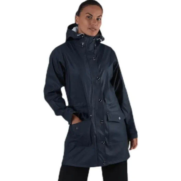 Electra Jacket Blue