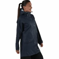 Electra Jacket Blue