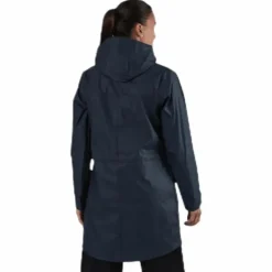 Electra Jacket Blue