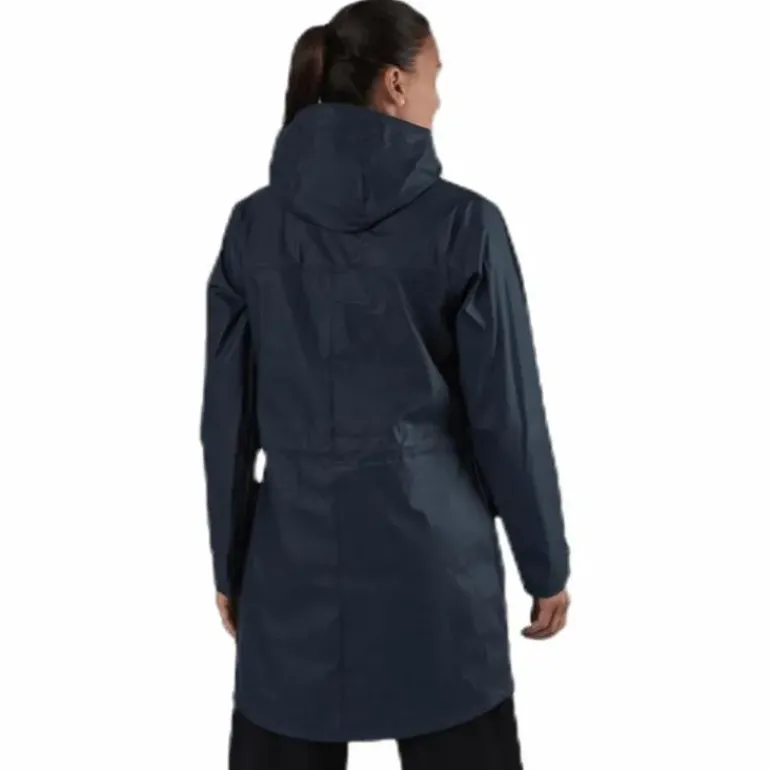 Electra Jacket Blue