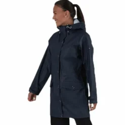 Electra Jacket Blue