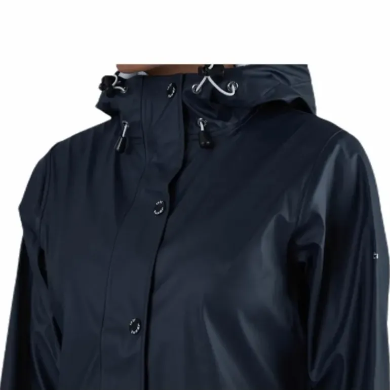 Electra Jacket Blue