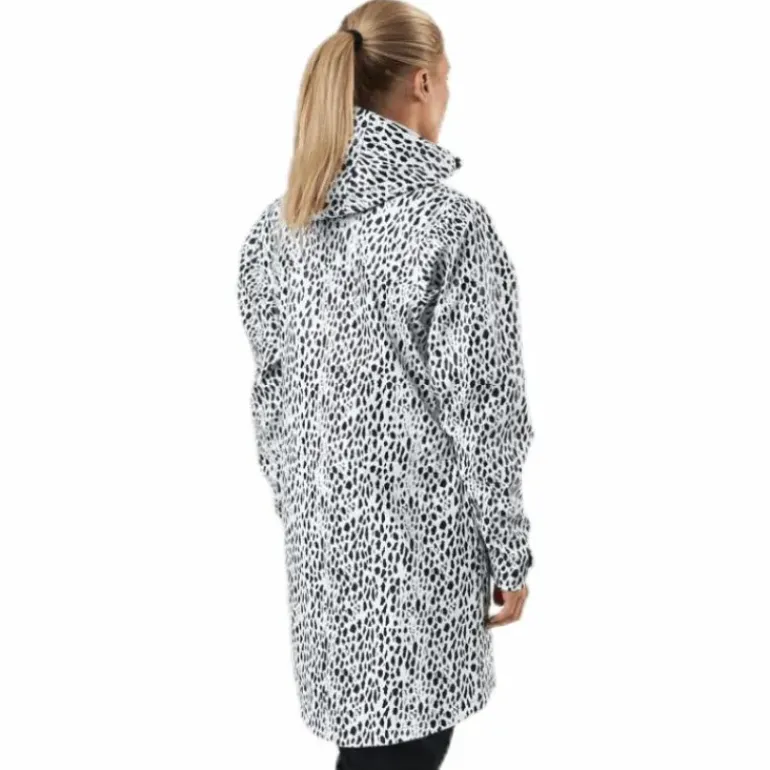 Electra Jacket Patterned