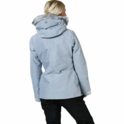 Elega Jacket Grey