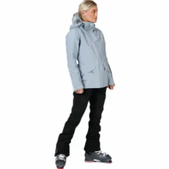 Elega Jacket Grey