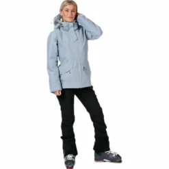 Elega Jacket Grey