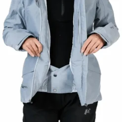 Elega Jacket Grey
