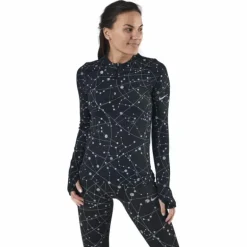 Element Flash LS Black