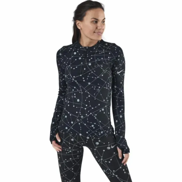 Element Flash LS Black