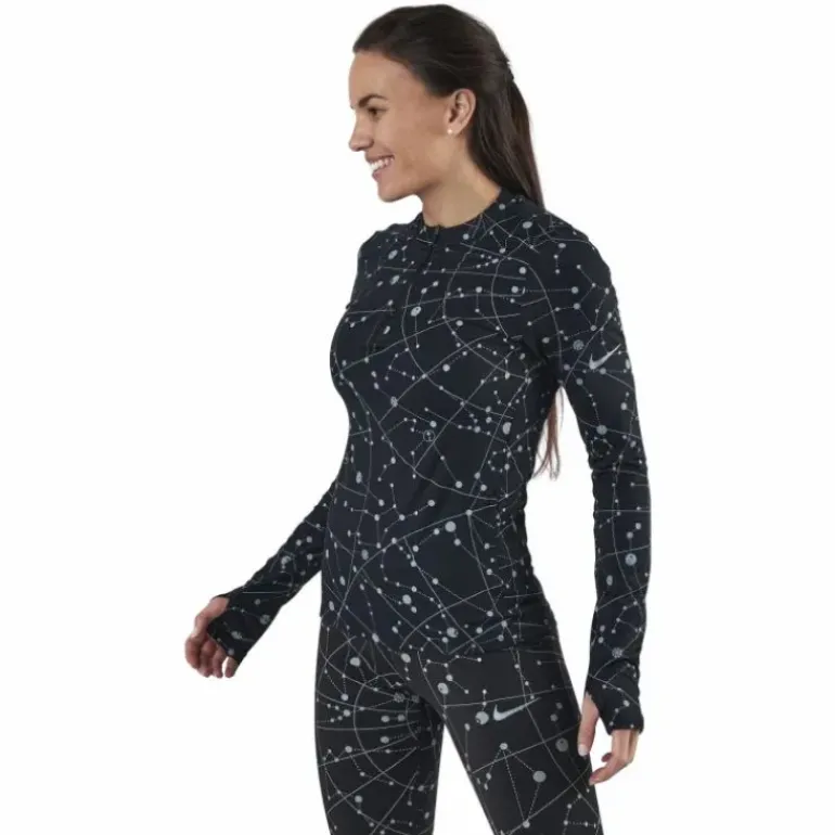 Element Flash LS Black