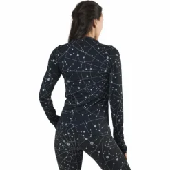 Element Flash LS Black